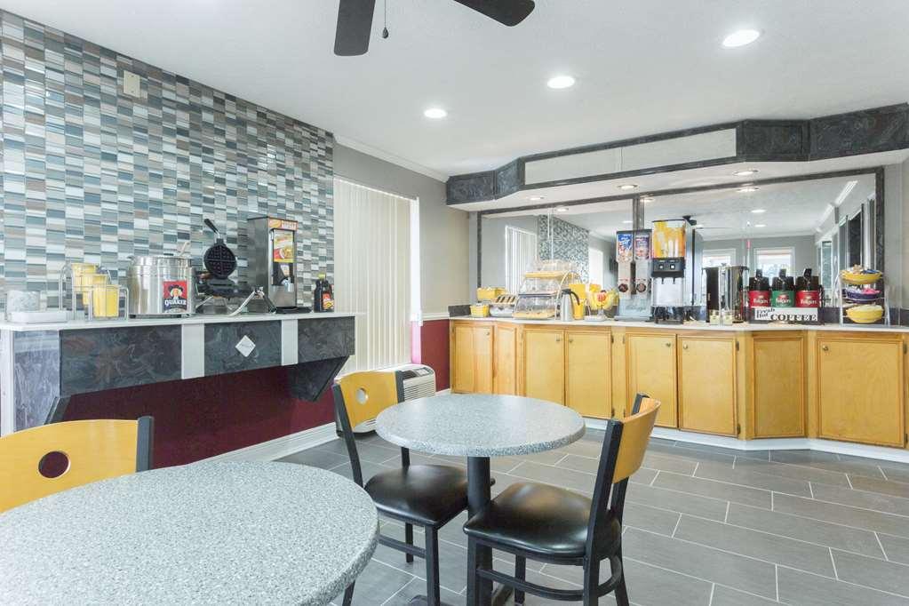 Days Inn By Wyndham Forest Faciliteter billede
